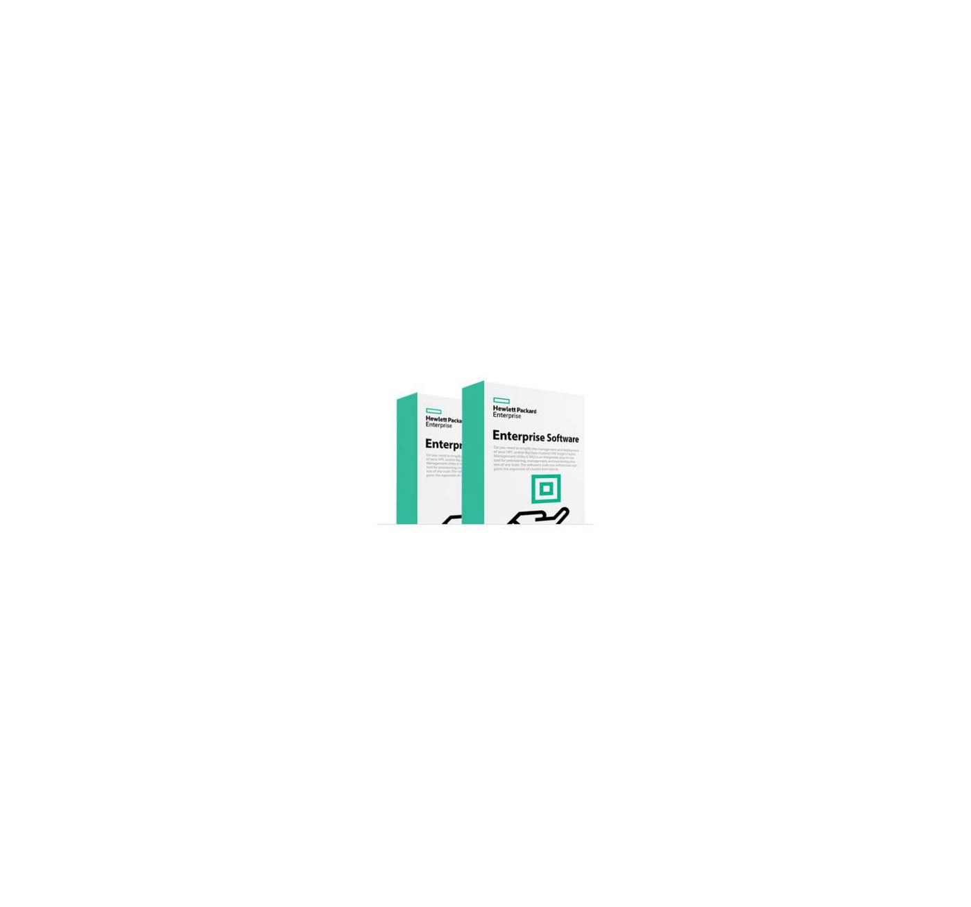HPE OV w/o iLO 3yr 24x7