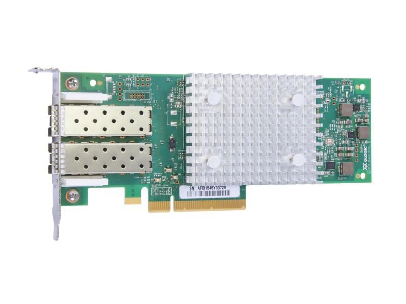 SN1600Q 32Gb 2p FC HBA High