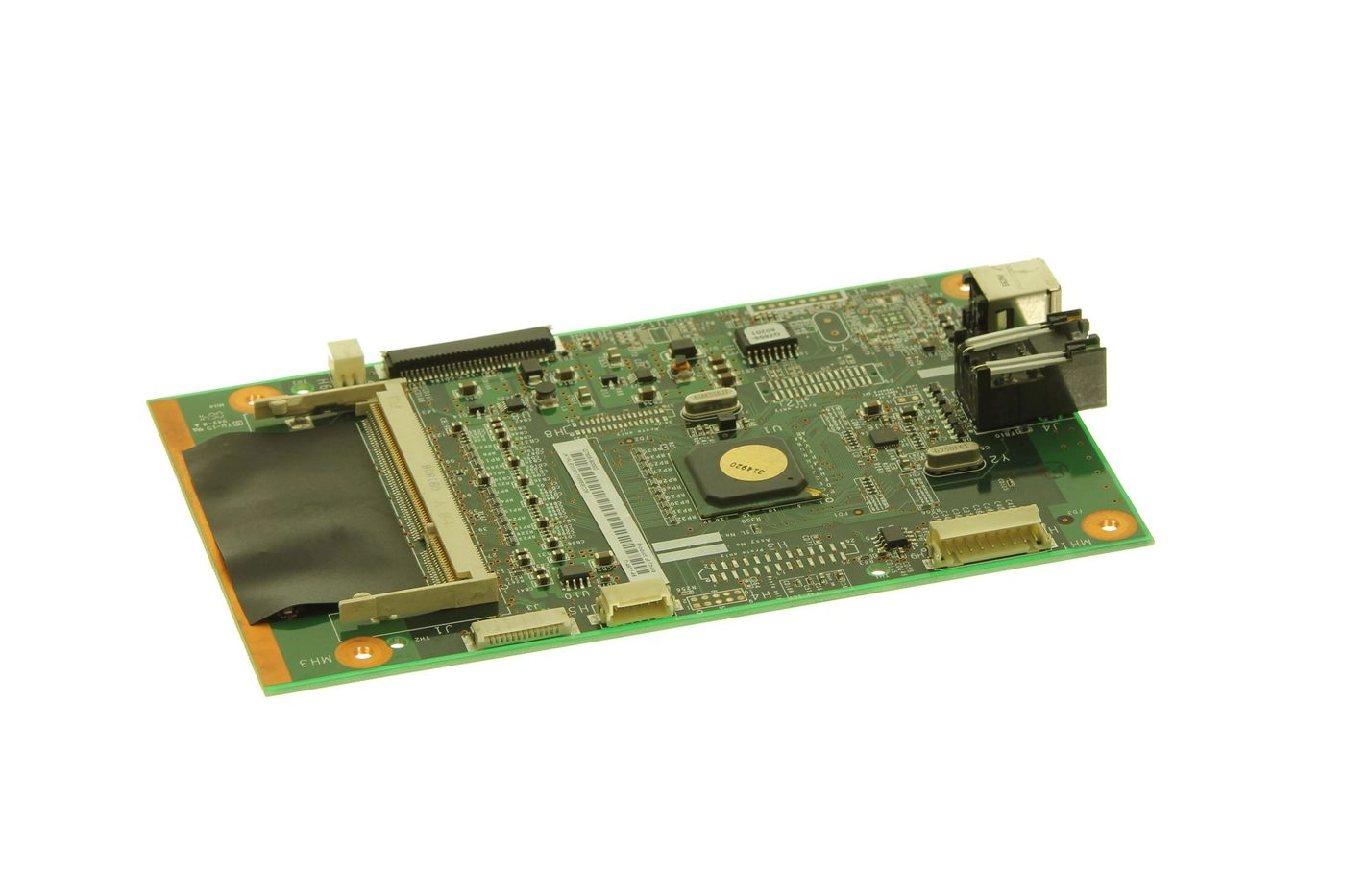 Formatter PC board w/network Q7805-60002-RFB 5711045895791