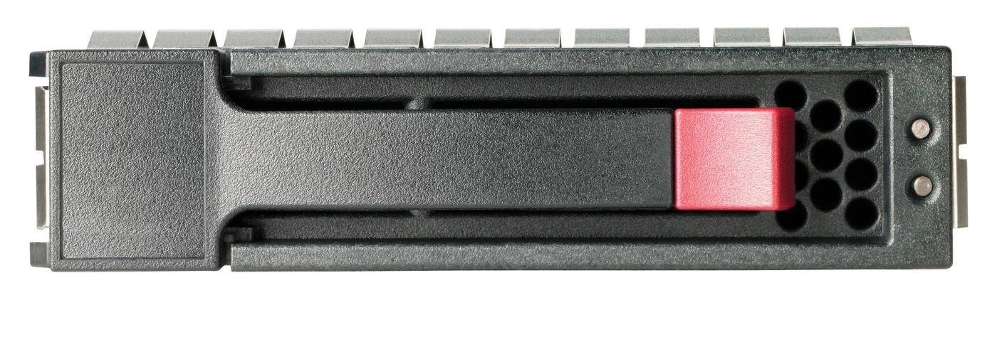 Dysk serwerowy HP 2.4TB 2
