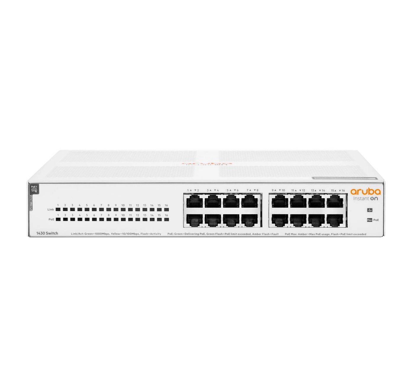 HPE Aruba Networking Aruba Instant On