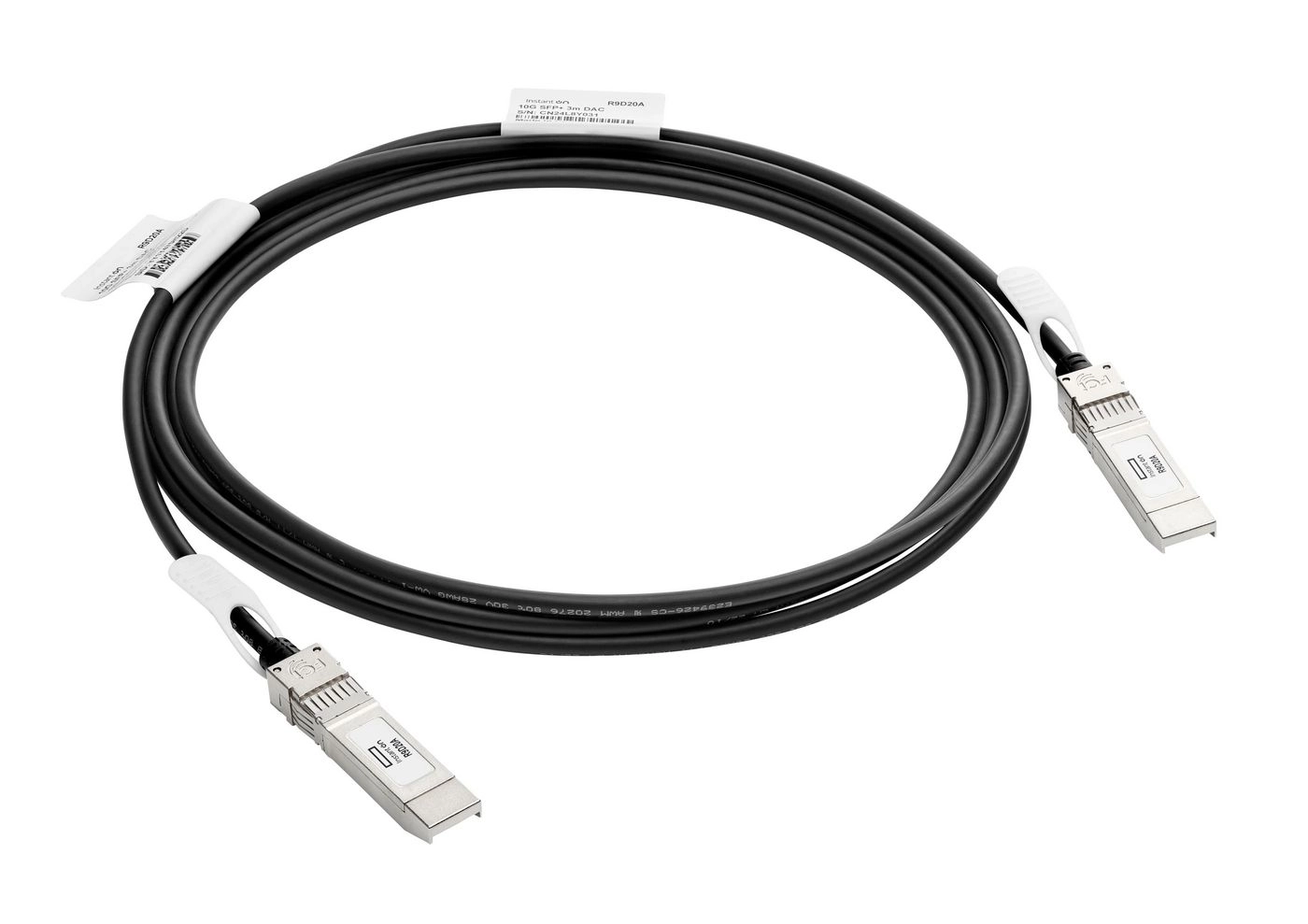 HPE Networking Instant On 10G SFP+