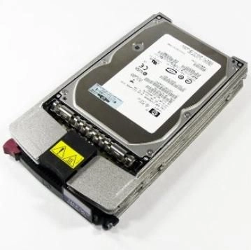 HDD 146.8GB SCSI3 U320 10K