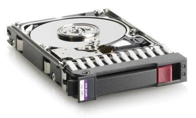 HDD  SAS  72-GB  10k  2.5