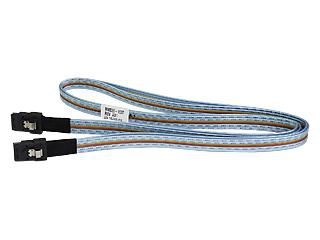 HP EXTERNAL MINI SAS 2M CABLE