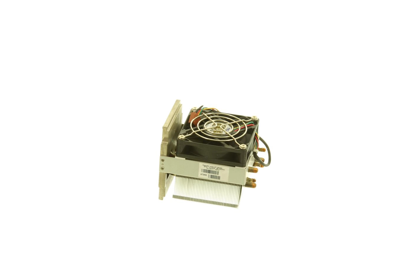 ML350G5 Heatsink RP000107639 5712505009383