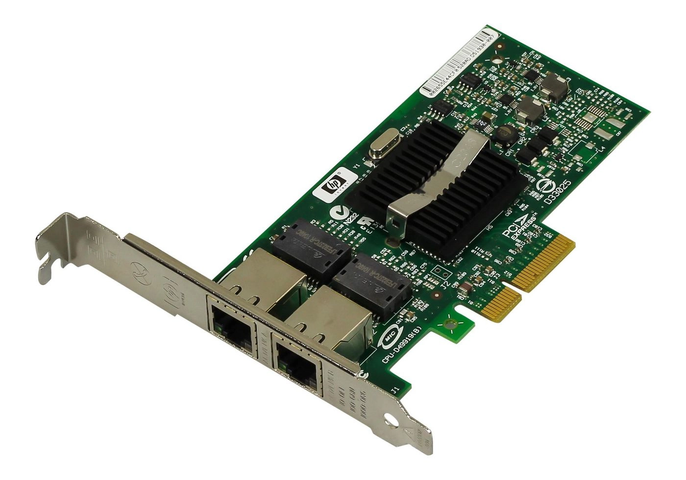 NC360T GB Adapter PCIe RP000108016 5712505357071