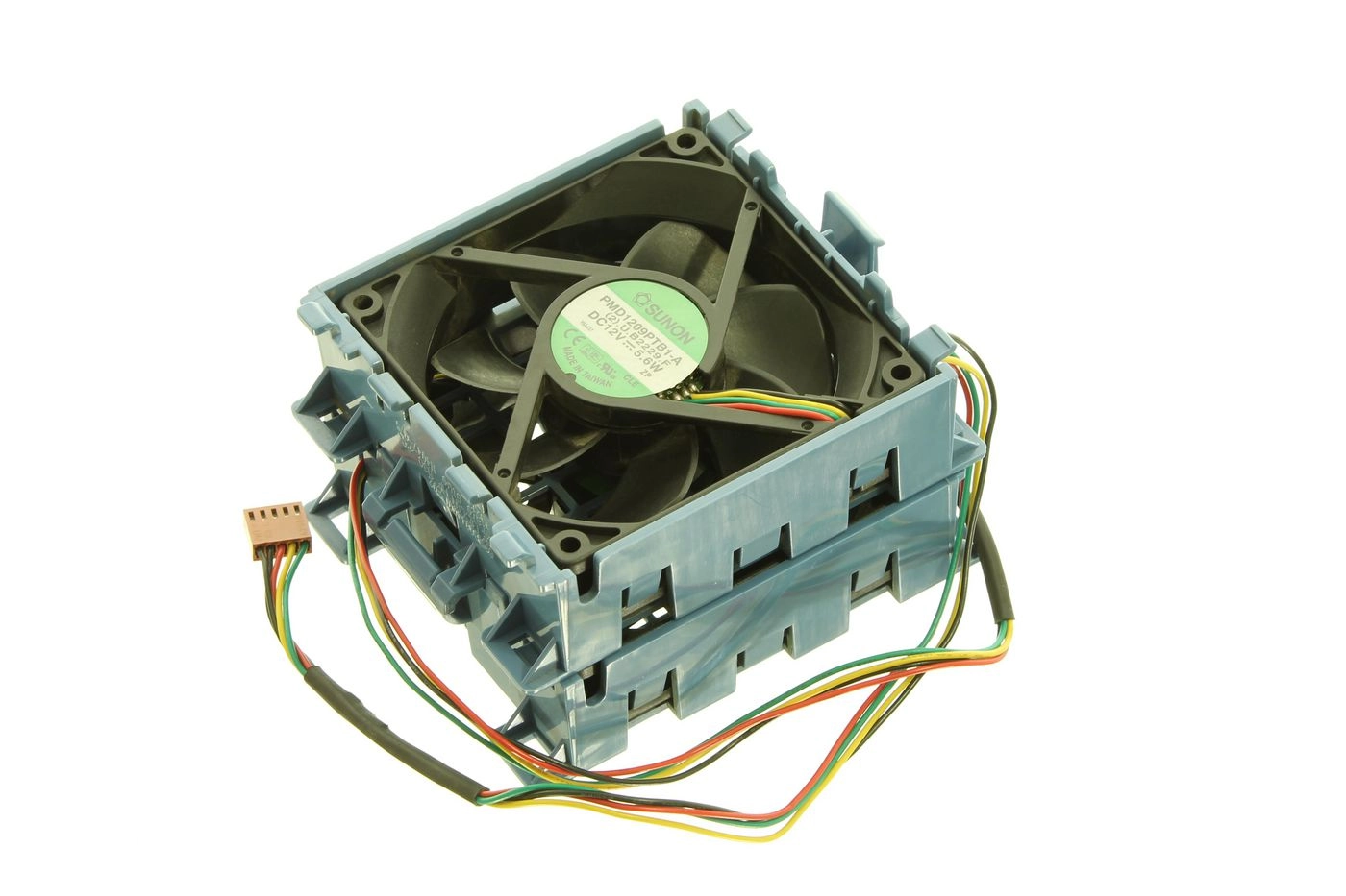 ML350 G5 FAN ASSEMBLY 92MM RP000108493