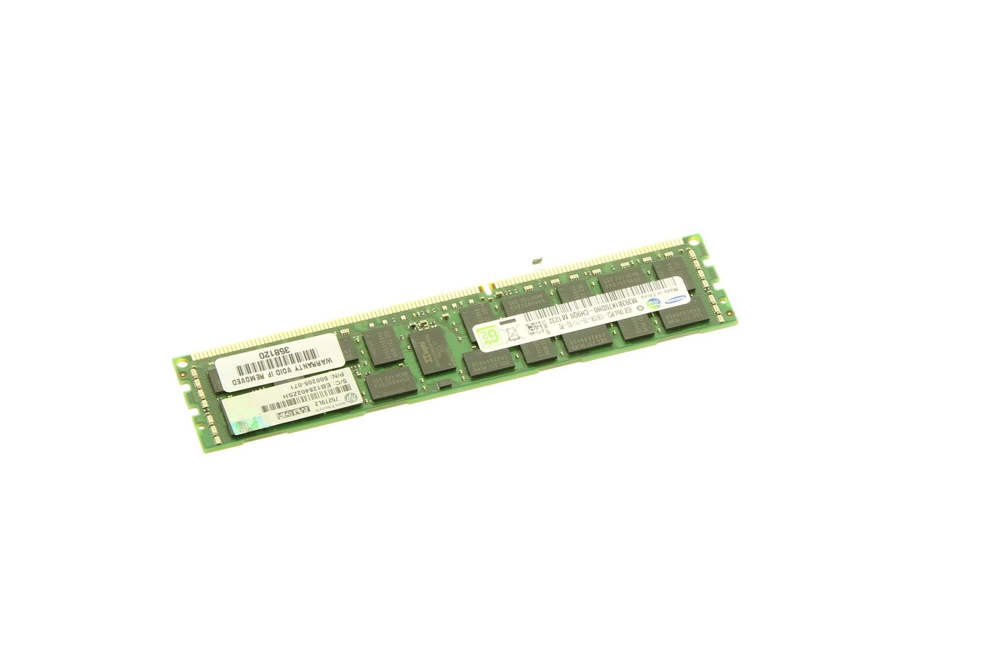 8GB PC3-10600 (DDR3-1333) x1 RP000121081 5712505149188