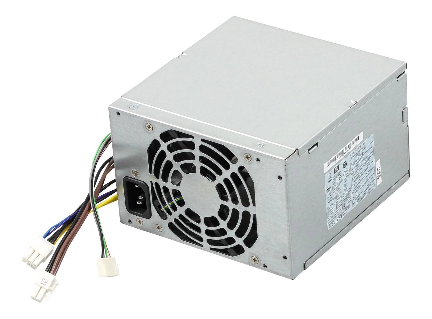 HP Elite 8000/8100 CMT 320W RP000121186