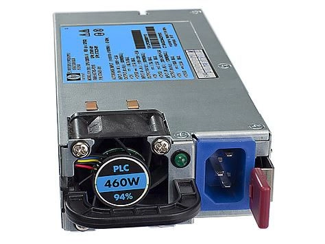 DL360/380 G6 Power Supply RP000122955 5712505393932