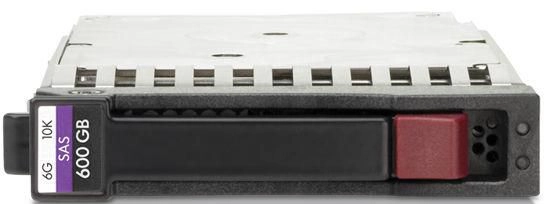 Hardisk 600GB 10K 2.5" SAS