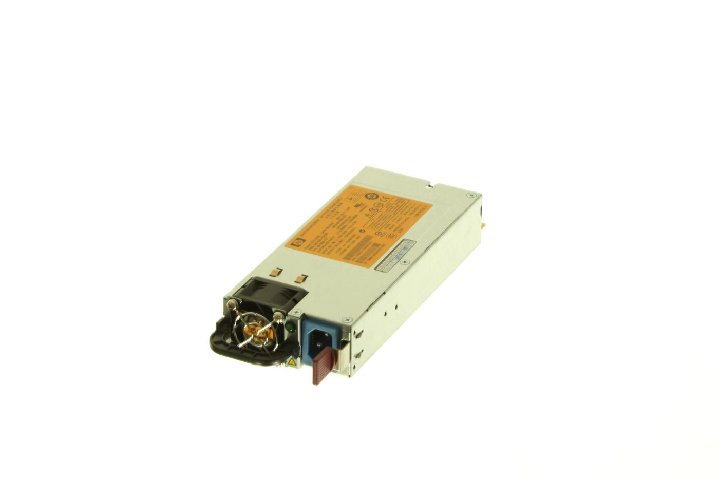 PS 1U 750W 12V HTPLG RP000126160