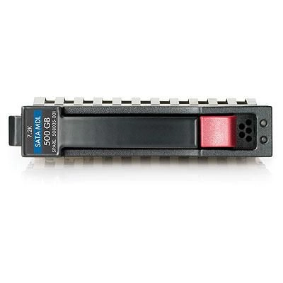 500GB 6G SATA 7.2K 2