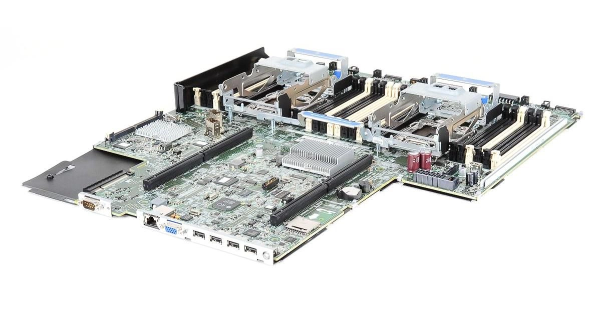 DL380 G8 System Board Assembly