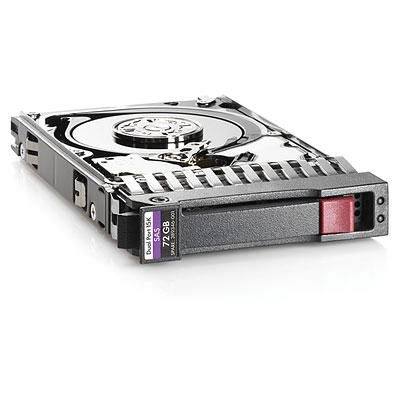 1.2TB 6G SAS 10K rpm