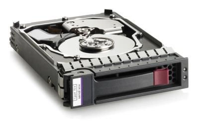 HDD/300GB 15K SAS 3.5 RP001225791