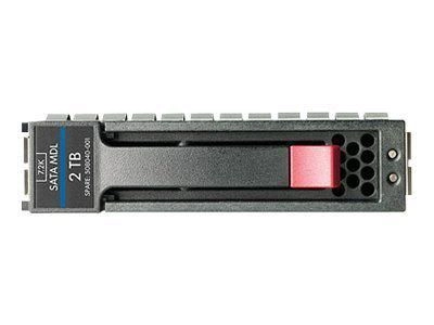 2TB 3G SATA 7.2K 3