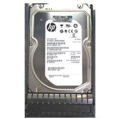 SeaLeD SPares 3TB 3G SATA 7
