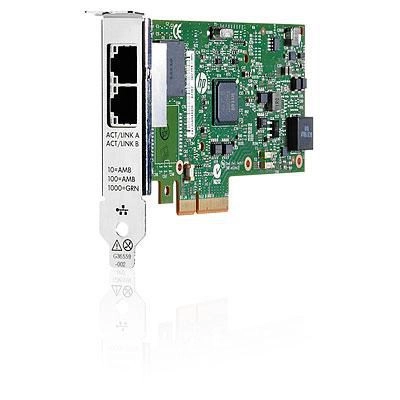 Ethernet 1GB 2-Port RP001230035 5711783711926