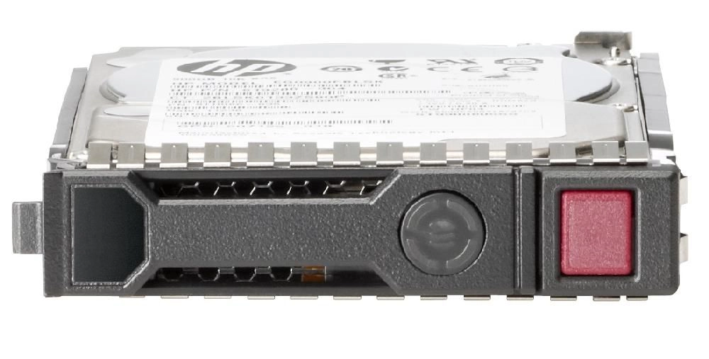 146GB 15K 6G SAS 2.5"