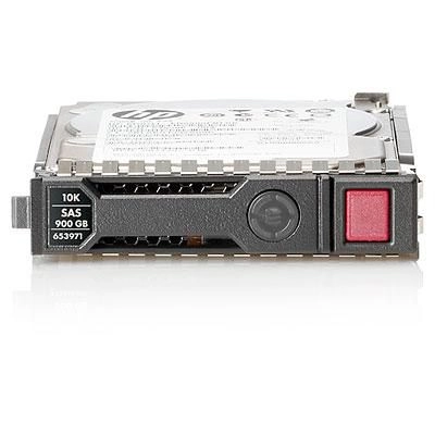 3TB 6G SAS 7.2K 3