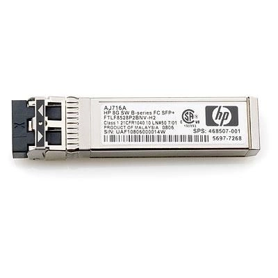 SFP 8Gb Fc Short Wave B