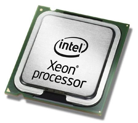 Intel Xeon procesors E52680
