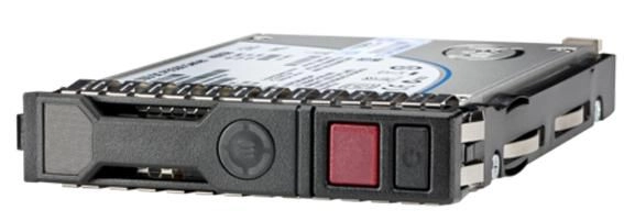2TB HotSwap 2.5" SFF SAS
