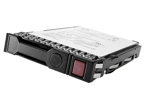 HDD 300GB SAS 2.5 INCH