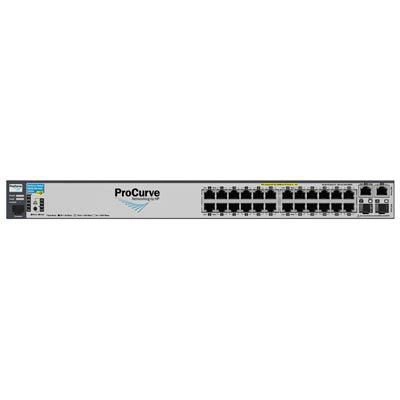ProCurve Switch 2610-24-PWR RP001235677 5711783766391