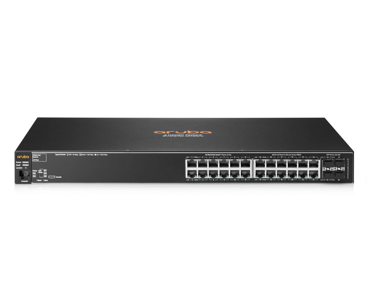 2530-24G Switch 24 port RP001235736 5711783766988