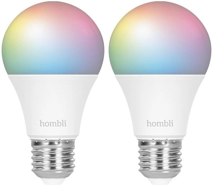 Avanca International BV Hombli smart light