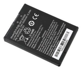 Honeywell 50129589001  Battery  Honeywell  ScanPal EDA50EDA50hc