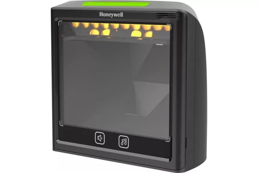 HONEYWELL SCANNING SOLARIS XP 7990G 2D