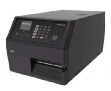 Honeywell label printer PX45A00000000300 Industrial PX45A00000000300