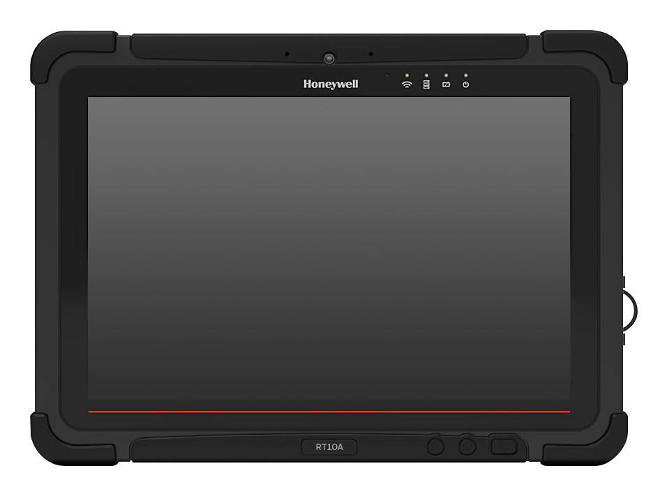 HONEYWELL RT10W - Rugged - Tablet