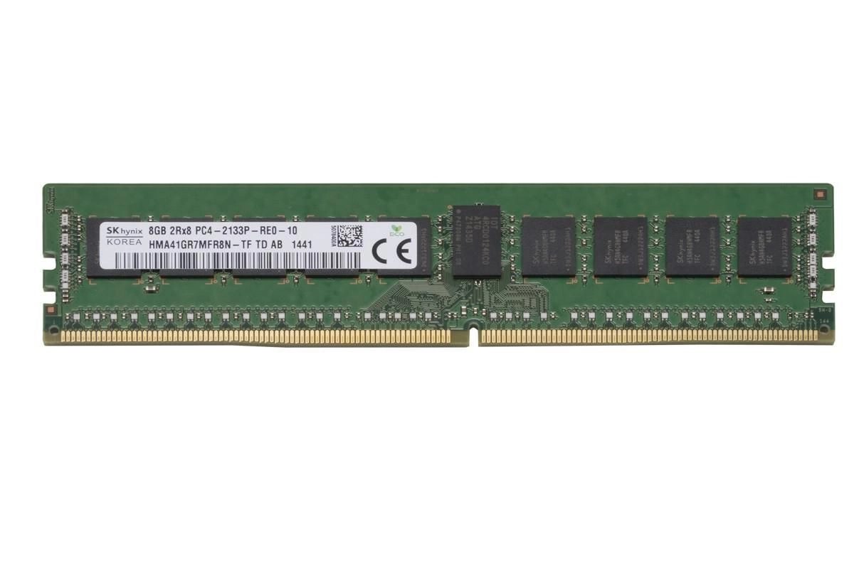 Memory module 8 GB DDR4 2133