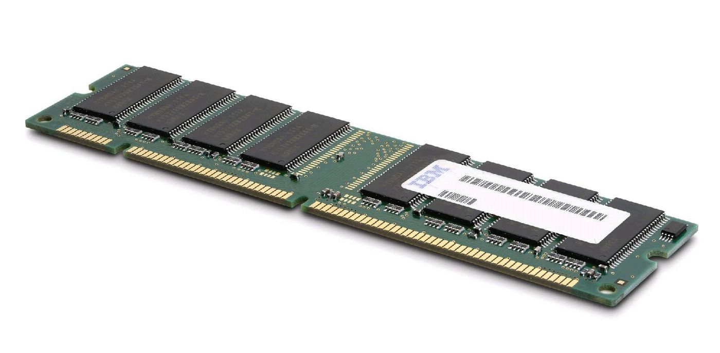 16 GB - 240-pin DIMM 00D4968-RFB