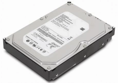 4TB 7.2K 3.5 Inch