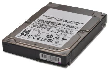FC 146.8GB 15K E-DDM 40K6823-RFB
