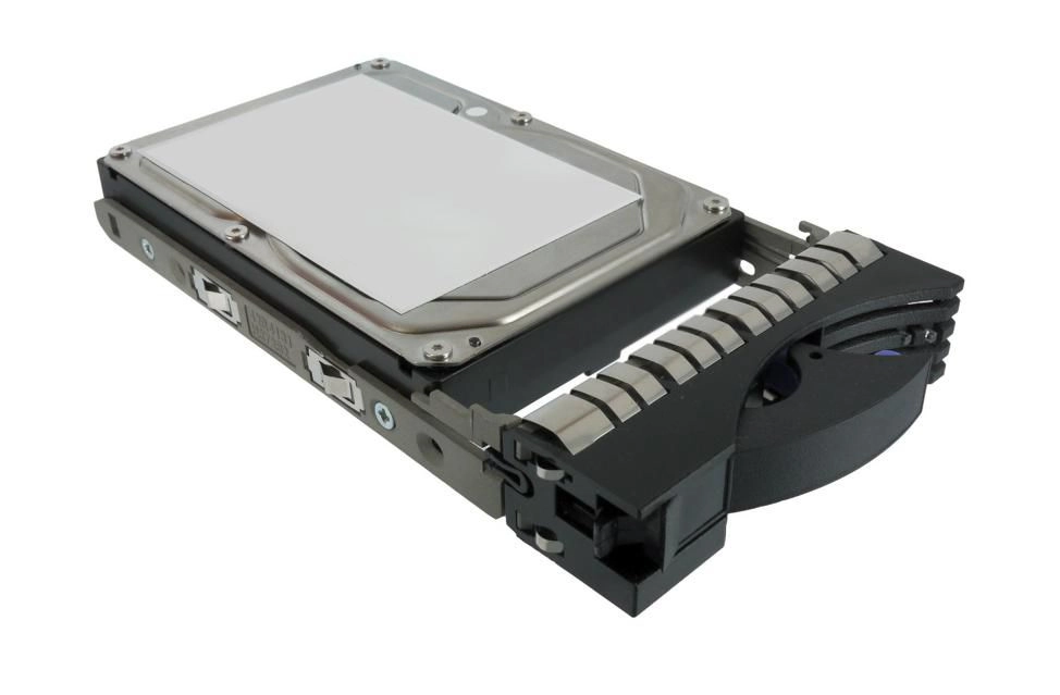 300GB HOTSWAP 15K SAS HDD 3