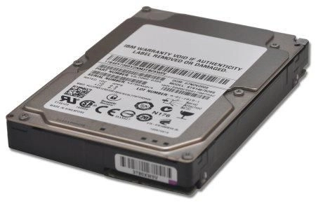 300Gb 2.5in SFF Slim-HS 10K