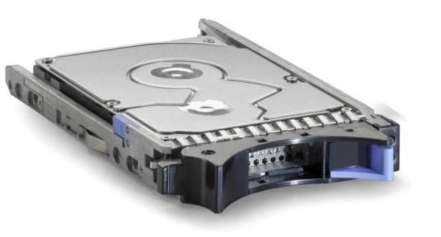 HDD 73 GB hot-swap ( 42D0672-RFB