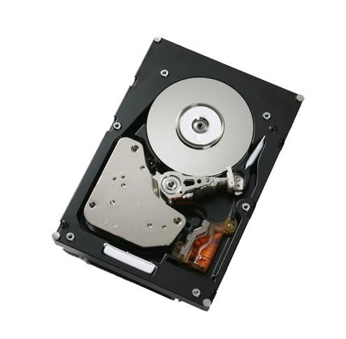 HS 300GB 15K SAS HDD 43W7506-RFB