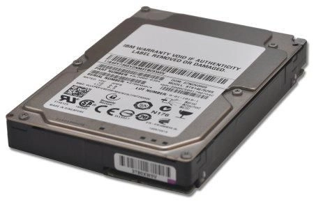 300GB HOTSWAP 15K SAS HDD 3