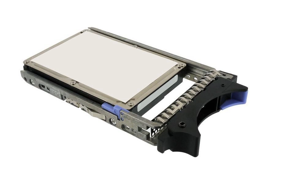 300GB 15K 6Gbps SAS 8.9cm