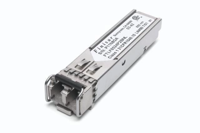 BNT SFP+ SR Transceiver 46C3447-RFB 5711045785597