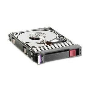 300GB 10K 2.5-inch HDD for