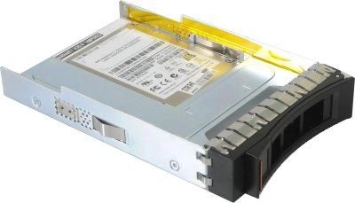 2,5 collu SSD, 200 GB disks